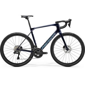 Merida Scultura Endurance 9000 Starfield Purple/Blue 2025