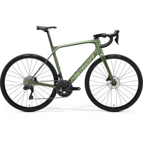 Merida Scultura Endurance 6000 Silk Fog Green/Green 2025