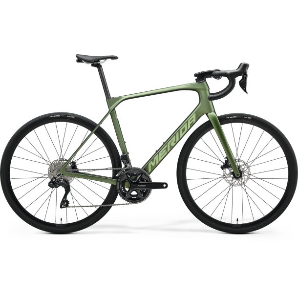 Merida Scultura Endurance 6000 Silk Fog Green/Green 2025
