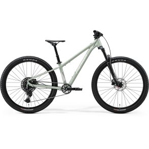 Merida Matts J.Champion Silk Early Moss/Grey White Unisex 9 udvendige Shimano gear - b�rnecykel