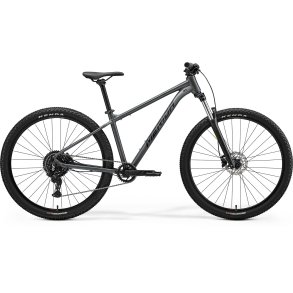 Merida Big Seven 20 Silk Dark Grey/Black Unisex - mountainbike