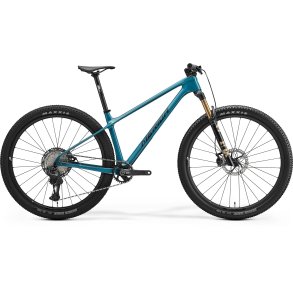 Merida Big Nine XT Dark Teal(Black) 2027