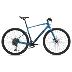Giant Fastroad Ar 1 Electron Blue