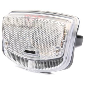 Lygte SMART LED LystunnelFront blink/konstant 50mm (20)
