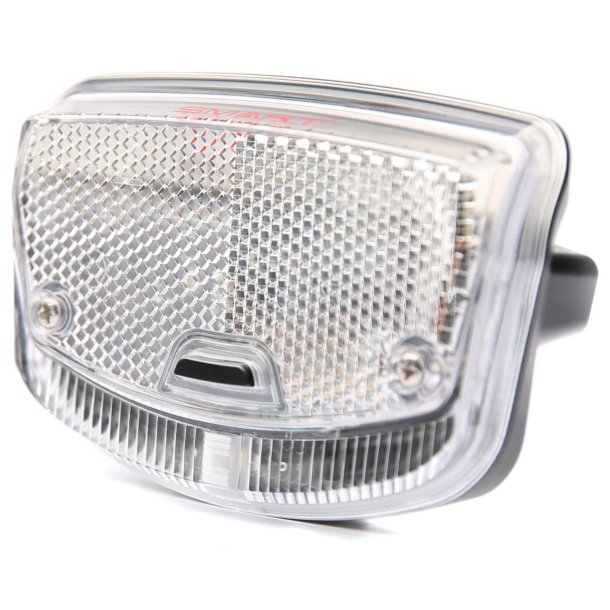 Lygte SMART LED LystunnelFront blink/konstant 50mm (20)
