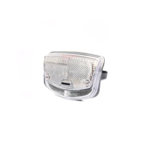Lygte SMART LED LystunnelFront blink/konstant 50mm
