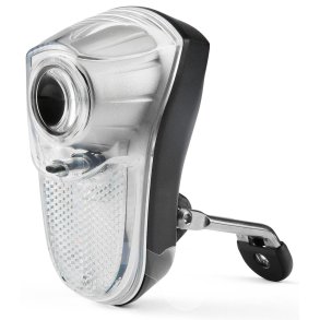 Lygte SMART 0,5WattFront blink/fast lys m. refleks
