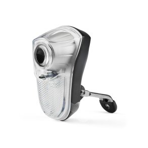 Lygte SMART 0,5WattFront blink/fast lys m. refleks