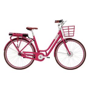 NORDEN Ellinor FM 7g Dame Rose