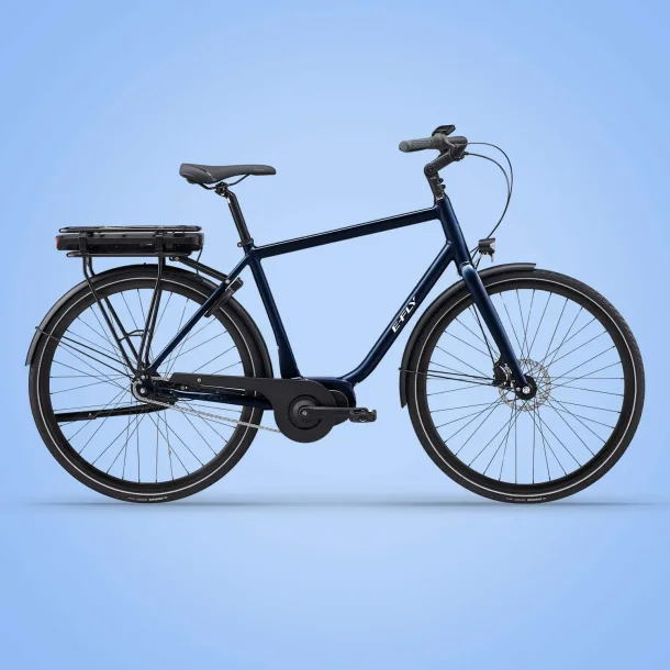E-Fly VIA NEO Center Herre Bl