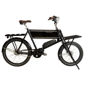 Monark Truck 