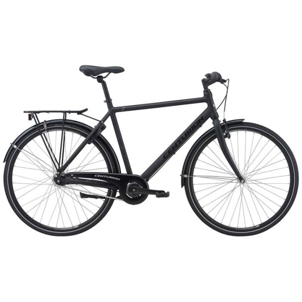 Centurion Basic/Le Mans Herre Matsort 7 Gear