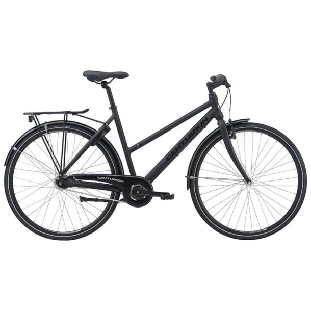 Centurion Basic/Le Mans Dame matsort 7 Gear
