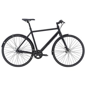 Centurion Ultimate matsort herre 7 indvendige shimano Gear - citybike