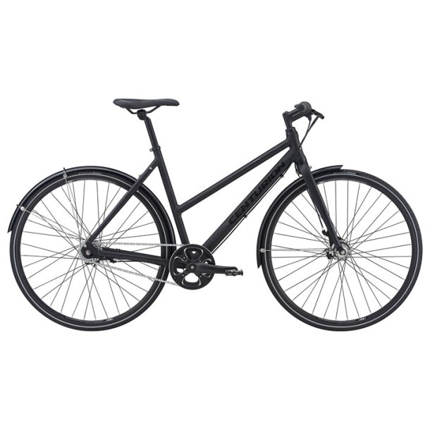 Centurion Ultimate Dame i matsort 7 Gear