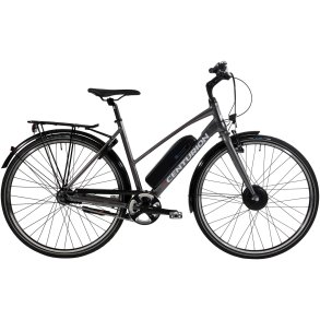 Centurion Basic E gr Dame 7 indvendige Shimano gear - elcykel