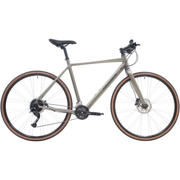 Centurion Lean Herre mat gr