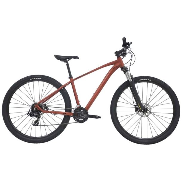Centurion Violator MTB i kobber