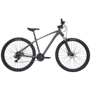 Centurion Violator mat gr� 21 udvendige shimano gear - mountainbike