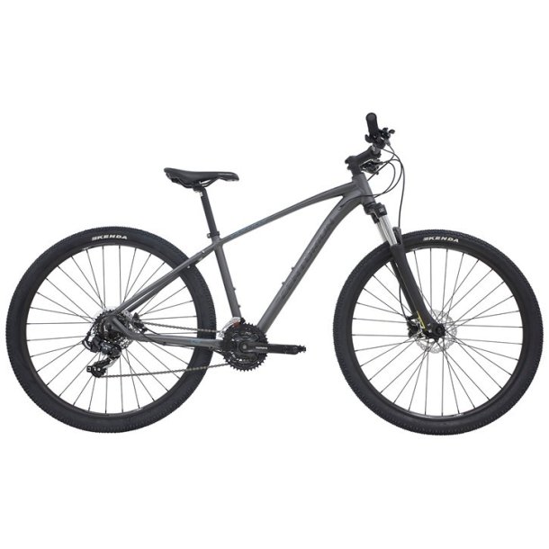 Centurion Violator mat gr� 21 udvendige shimano gear - mountainbike