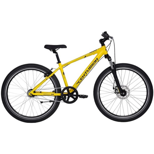 Centurion Basic Outback 26 7 gear gul