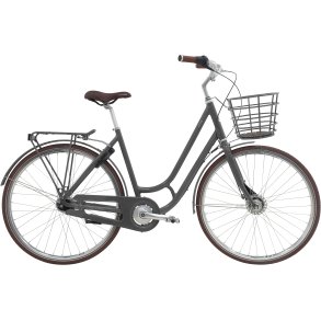 Centurion Aura Dame Gr� 7 gear fodbremse