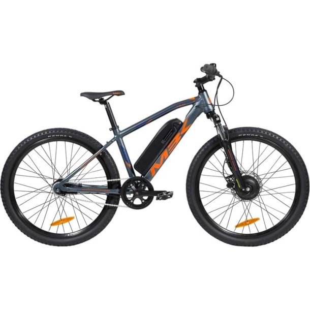 MBK Mud XPE1&nbsp;7 gear mat