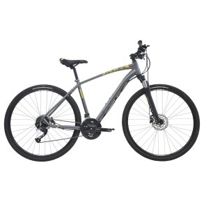 MBK Octane Cross Herre i mat gr�