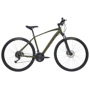 MBK Octane Cross 19