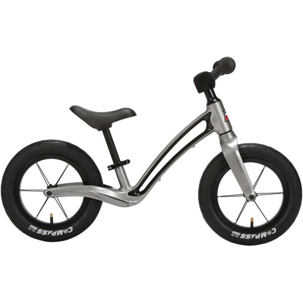 Motobecane Roadie lbecykel 12 slv