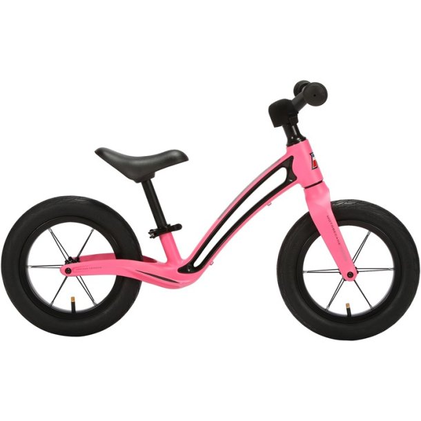 Motobecane Roadie lbecykel 12 lyserd