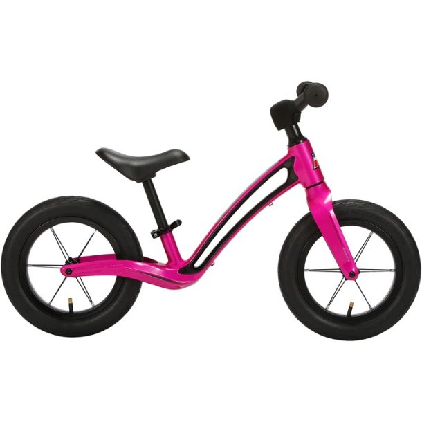 Motobecane Roadie lbecykel 12 pink