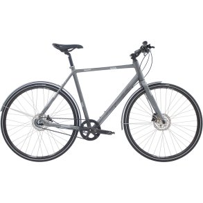 MBK Concept 4Four 58 Cm stel Herrecykel 7 Gear