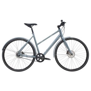 MBK Concept 4Four stel Damecykel 7 Gear