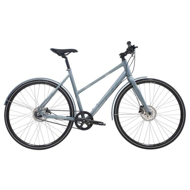 MBK Concept 4Four stel Damecykel 7 Gear