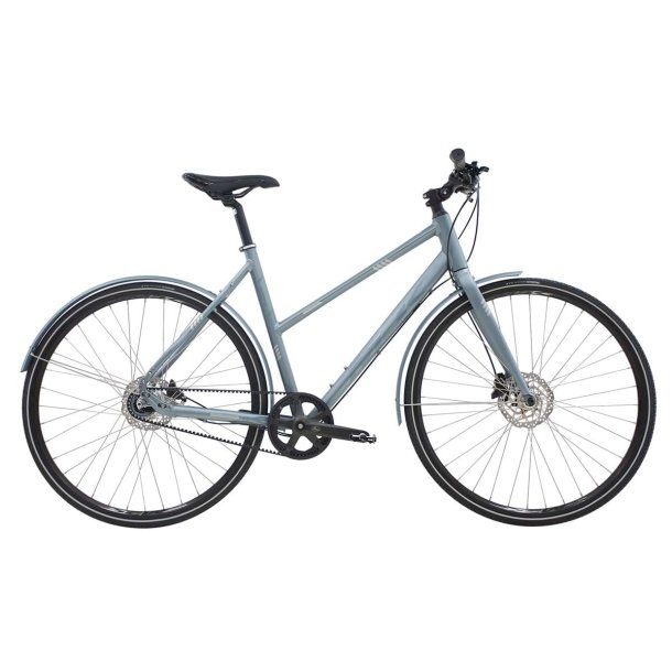 MBK Concept 4Four stel Damecykel 7 Gear