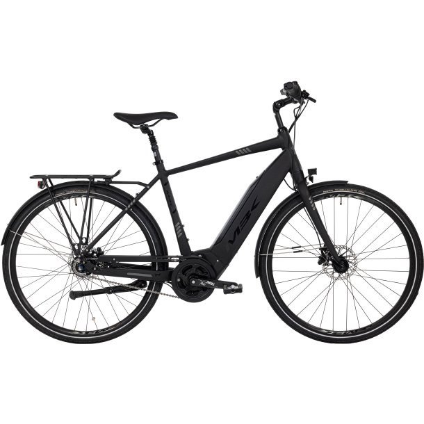 MBK Airborn E Herre matsort Elcykel
