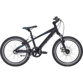 MBK Mud XP 20 3 gear mrk sort bl 