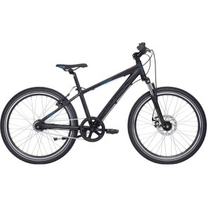 MBK Mud XP 24 7 gear mrk sort bl