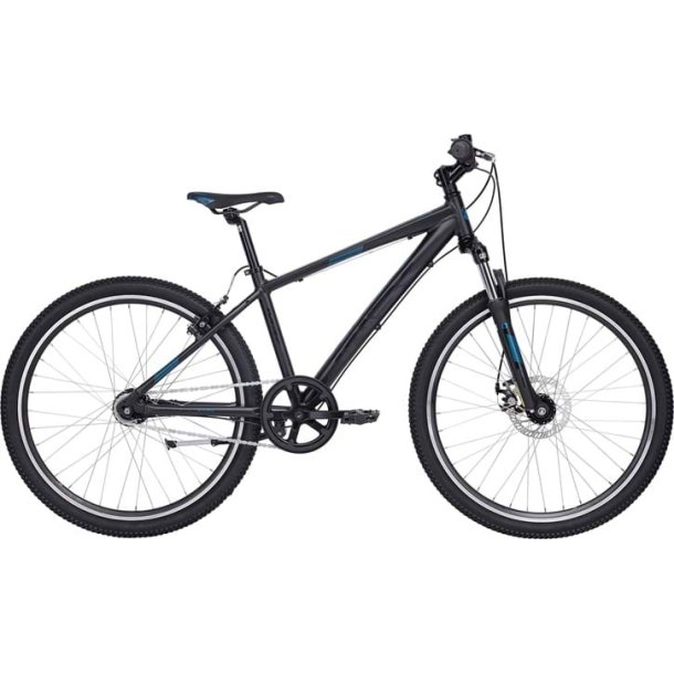 MBK Mud XP 26 7 gear mrksort bl