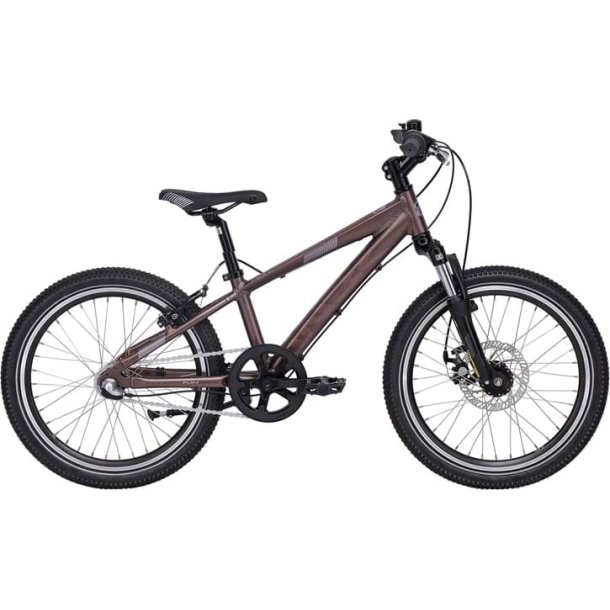 MBK Mud XP 20 3 gear mat lilla 