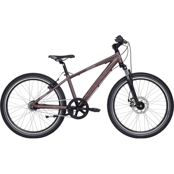 MBK Mud XP 26 7 gear mat lilla
