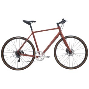MBK Airborn Herre 8 udvendige gear