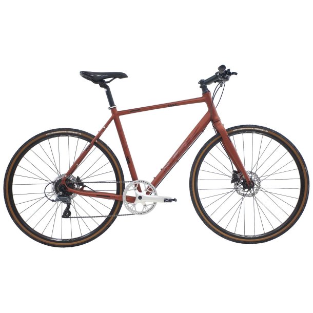 MBK Airborn Herre 8 udvendige gear