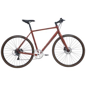 MBK Airborn Herre 8 udvendige gear