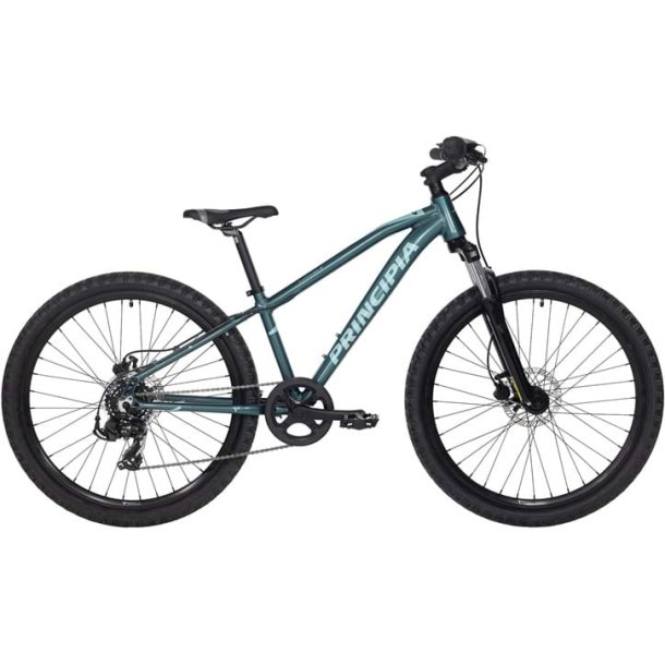 Principia A2.6 26" - 7gear mint