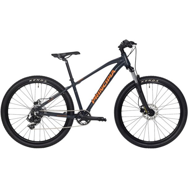 Principia A2.7 1 x 7gear gr m orange