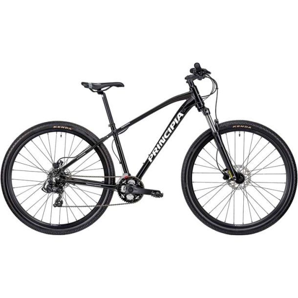 Principia MTB A2.9 Mat Sort