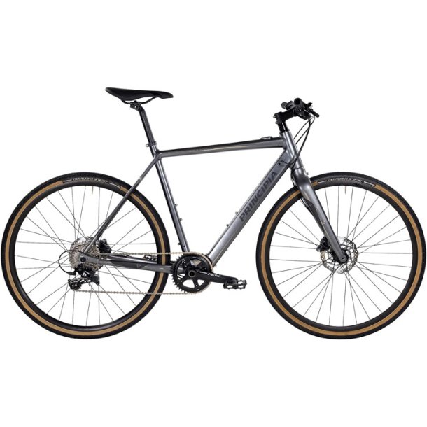 Principia E Gravel Gr