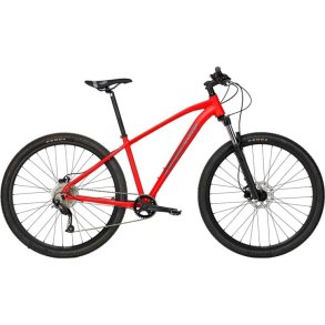 Principia Evoke A3.9 Mat Rd 9 udvendige Shimano gear - mountainbike